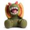 Handmade by Robots™ Jurassic Park Dilophosaurus No.127 Vinyl Figure